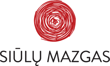 siulu mazgas logo