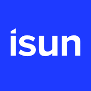 isun ag logo