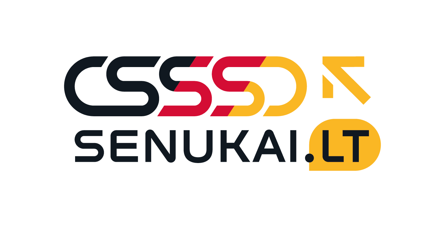 Senukai LT Senukai LT