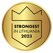 strongest in lithuania 2023 defined chase digital marketing agency