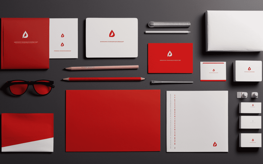 The Art of Graphic Design in Driving Brand Engagement