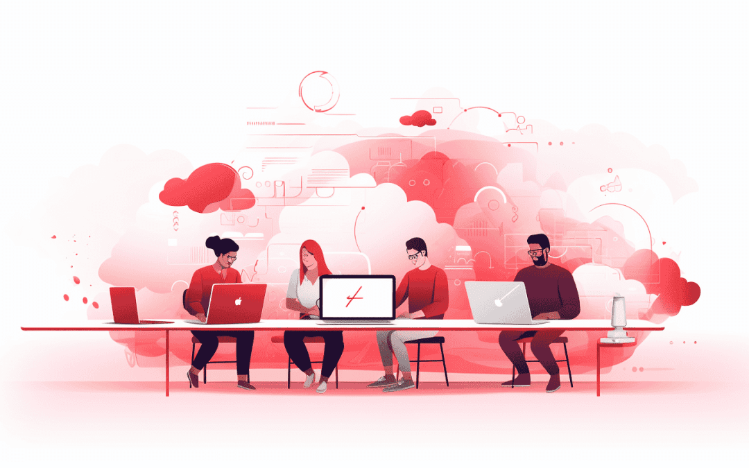How to Establish a Profitable SaaS Startup in 2024