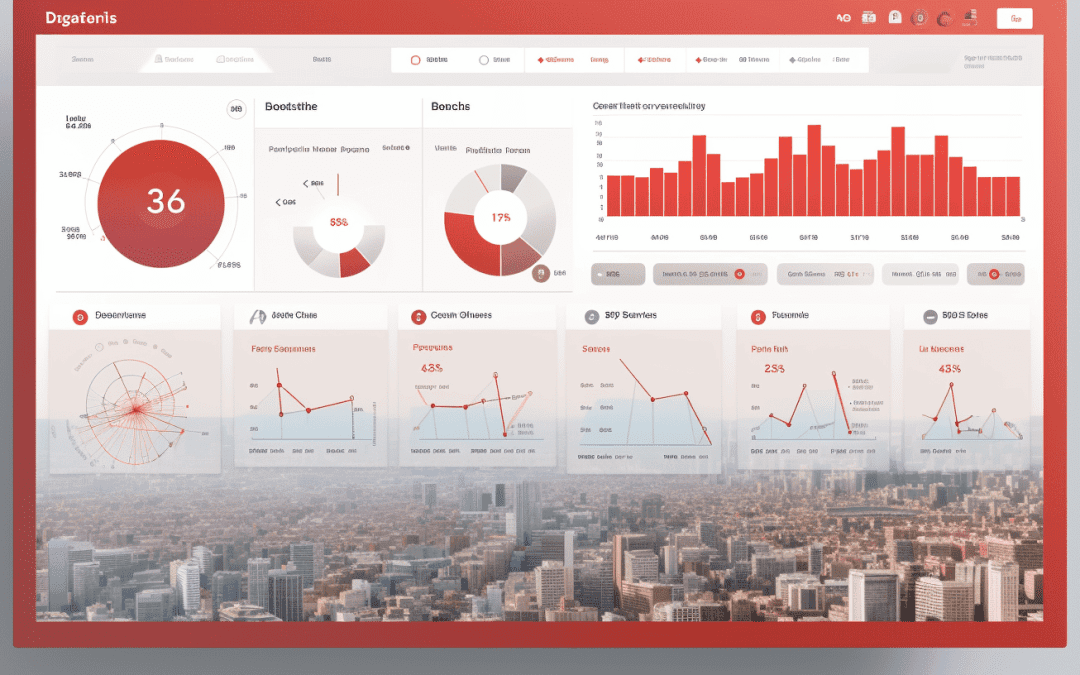 Utilizing Advanced Tracking Solutions to Optimize Your B2B Marketing Efforts