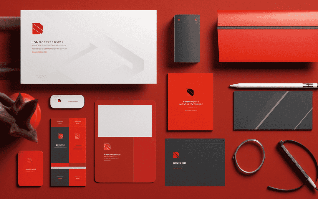 Building Brand Awareness: Essential Graphic Design Principles for Entrepreneurs