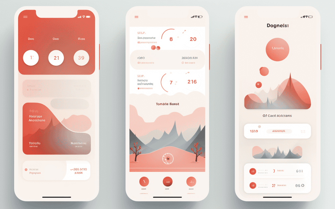 The Role of Graphic Design in Mobile Application Development