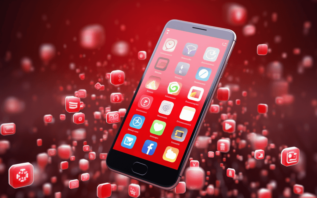 Achieving Sustained Reach and Impact in the Mobile App Market