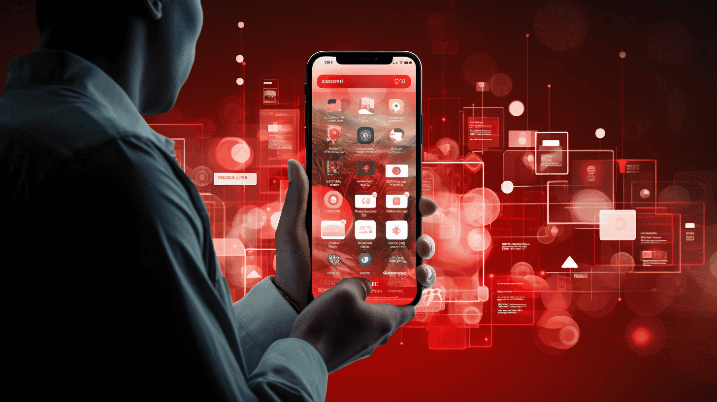 Achieving Broad and Impactful Reach with Mobile Applications - Defined ...