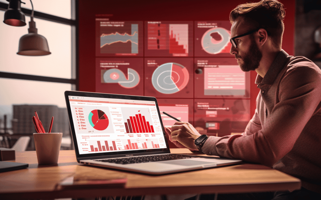 Mastering Online Reporting and Tracking: A Guide for Marketers