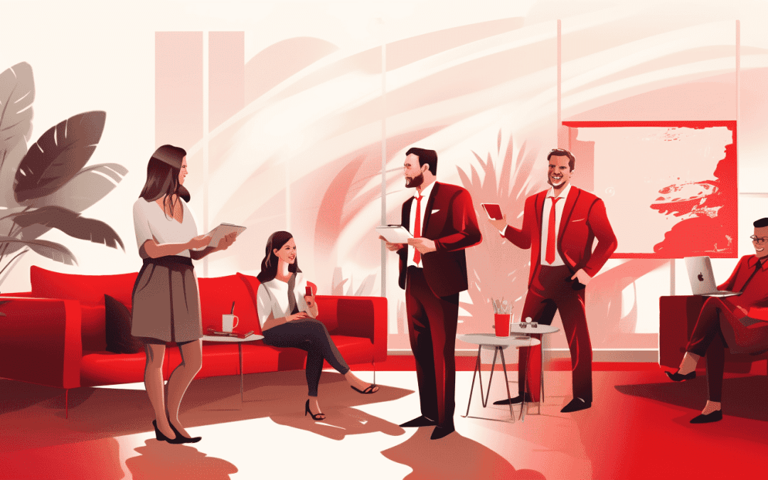 The Importance of Brand Awareness in a B2B Company’s Growth