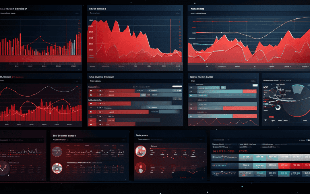 Effective Tracking Solutions for Optimal B2B Performance