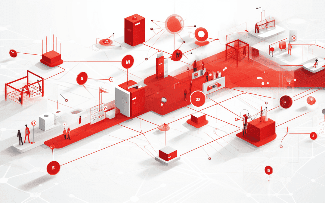 Advanced Tracking Mechanisms That Will Transform your B2B Marketing