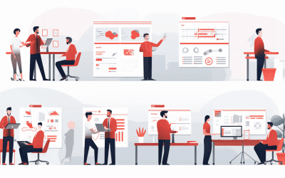 Building a Scalable Marketing Strategy for Your SaaS Venture