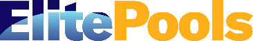 elitepools logo elitepools client logo