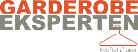 garderobeeskperten garderobeeksperten client logo