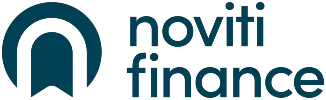 noviti finance logo noviti finance logo