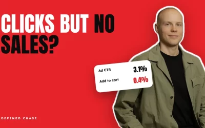 Offers and Funnels: Why Scaling Stalls After the Click